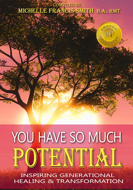 You Have So Much Potential