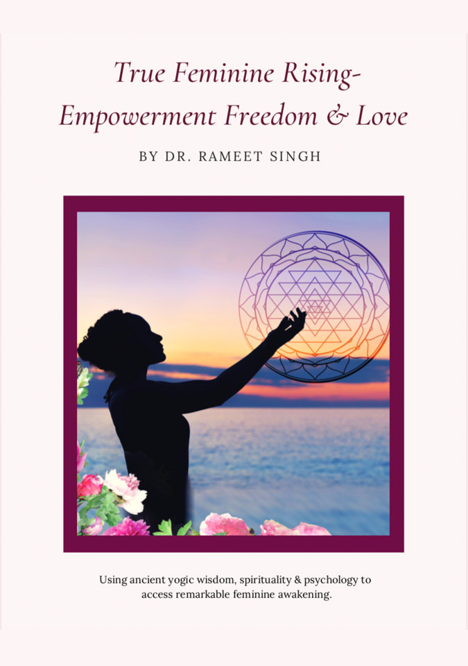 True Feminine Rising